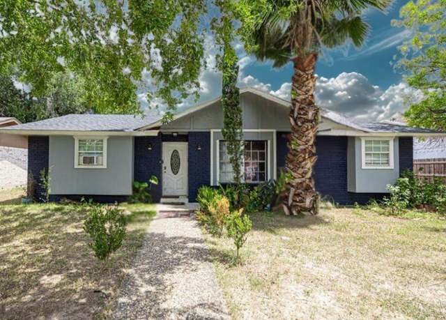 Property at 3300 N 20th St, Mcallen, TX 78501, 5 beds, 2 baths