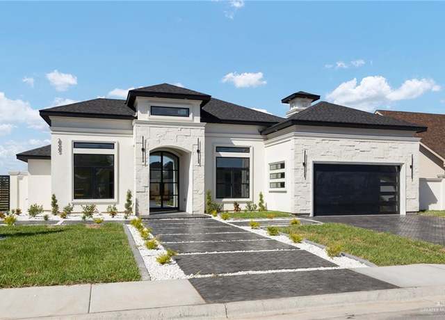 Property at 2525 Trinity Ave, Mcallen, TX 78504, 4 beds, 3.5 baths