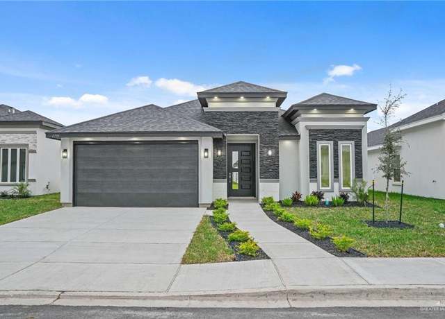 Property at 2736 E Conroe Rd, Edinburg, TX 78542, 3 beds, 2 baths