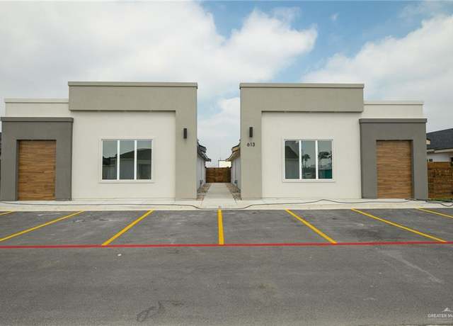 Property at 613 Coves Ln Unit 1, Weslaco, TX 78596, 2 beds, 2 baths