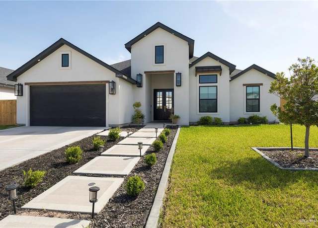 Property at 1806 E 28th St, Mission, TX 78574, 3 beds, 2 baths