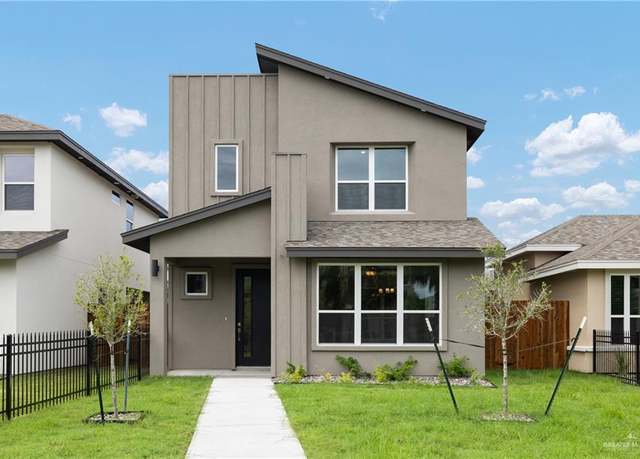Property at 1317 Zurich Ave, Mcallen, TX 78504, 3 beds, 2.5 baths