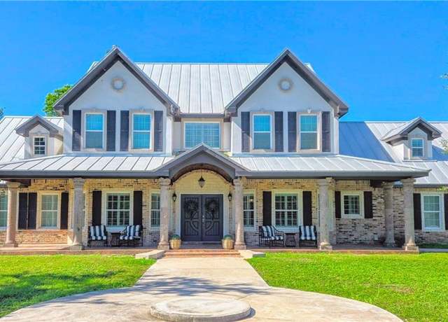 Property at 9325 W Mile 8 Rd, Mission, TX 78573, 4 beds, 4 baths