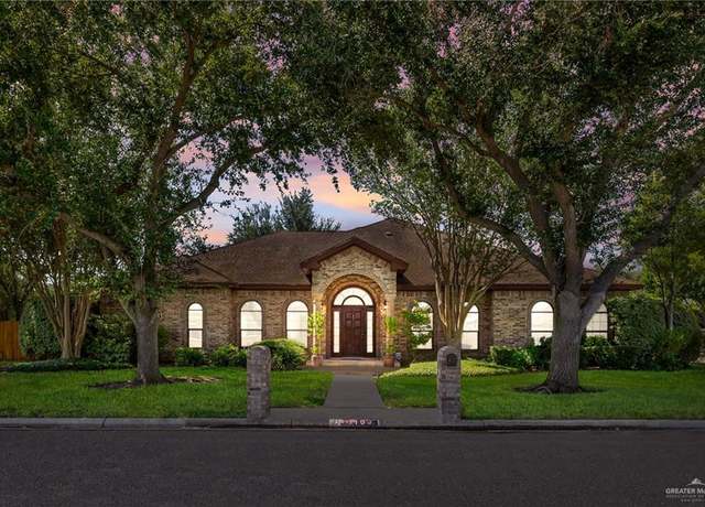 Property at 1108 Rio Concho, Mission, TX 78574, 4 beds, 3.5 baths