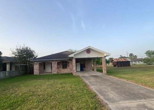 Property at 310 W 7th St W, Los Fresnos, TX 78566, 3 beds, 3.5 baths