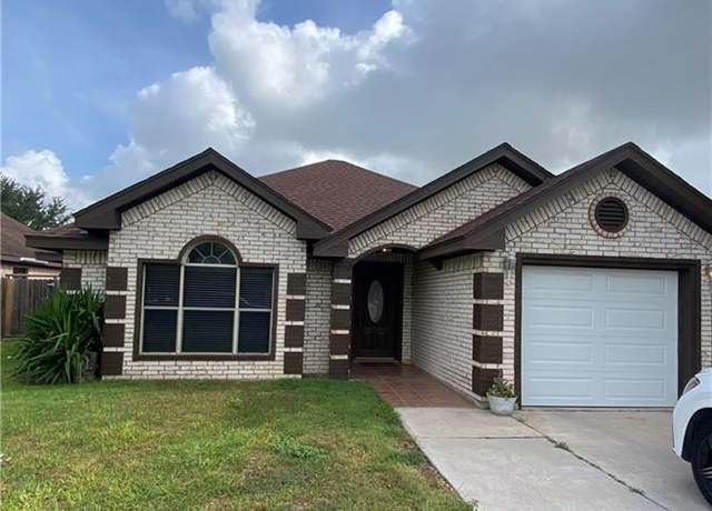 Property at 1903 E Llano Grande St, Weslaco, TX 78596, 3 beds, 2 baths