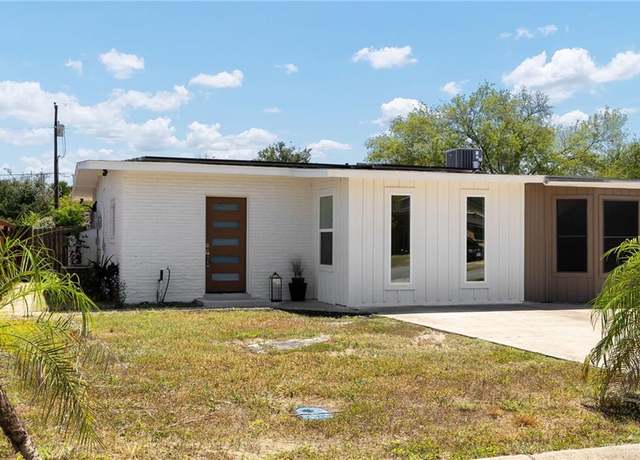 Property at 506 N 36th St, Mcallen, TX 78501, 2 beds, 1.5 baths