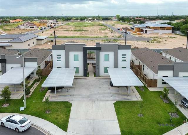 Property at 3204 S Colt Ln, Edinburg, TX 78539