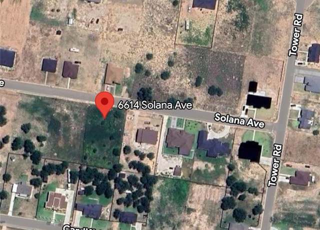 Property at 6614 Solana Ave, Edinburg, TX 78542