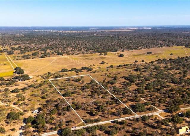Property at 000 Encino Way, TX 78059