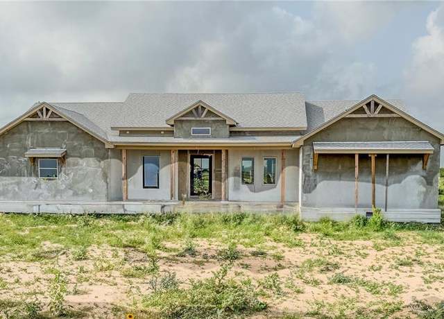 Property at 000 Brushline Rd, Edinburg, TX 78539, 4 beds, 3.5 baths