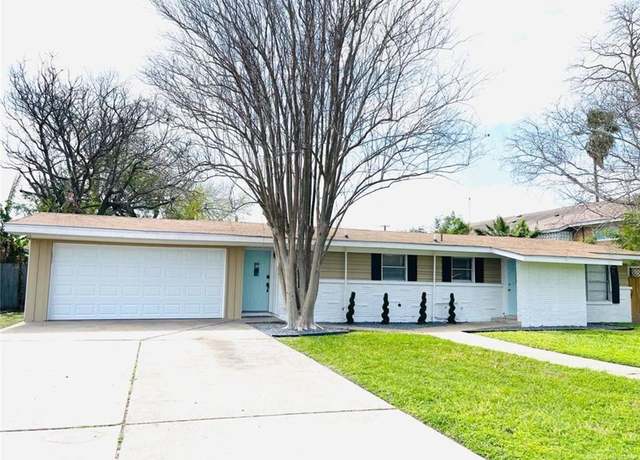 Property at 807 Walnut St, Mcallen, TX 78501