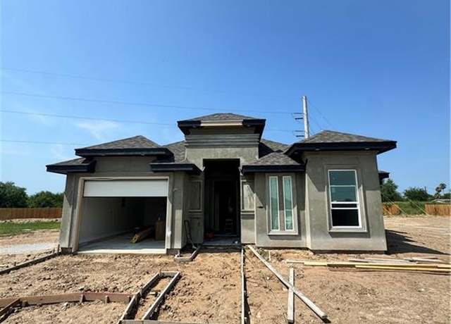 Property at 912 41st St, San Juan, TX 78589, 3 beds, 2 baths