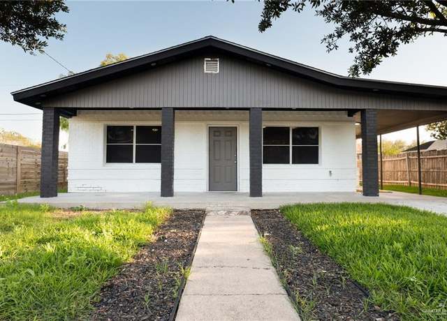 Property at 3033 Katrina Ave, Mcallen, TX 78503, 3 beds, 2 baths