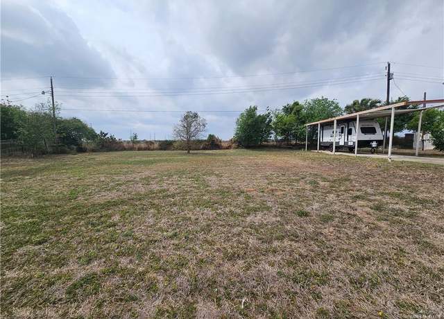 Property at 825 South Blvd, Donna, TX 78537