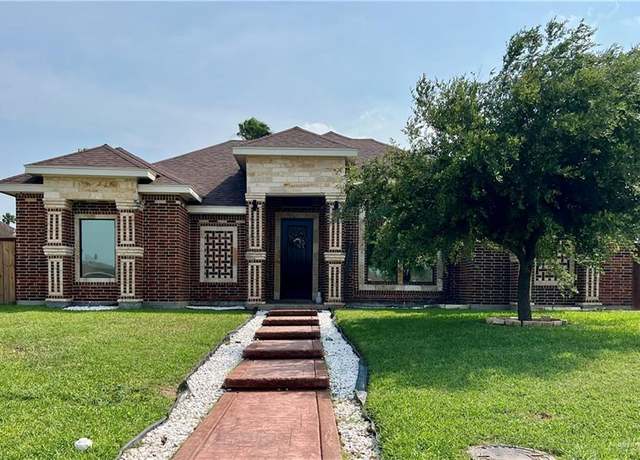 Property at 600 Gable Dr, Pharr, TX 78577, 3 beds, 2.5 baths