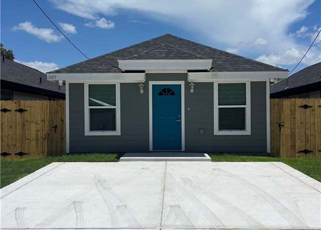 Property at 513 E Huisache St, Weslaco, TX 78596, 3 beds, 2 baths