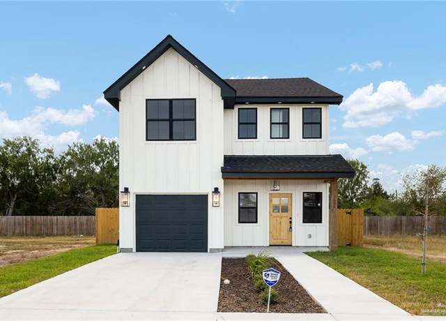 Property at 3408 Emma Dr, Weslaco, TX 78596, 3 beds, 2.5 baths