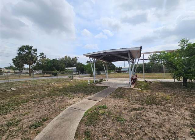 Property at 827 South Blvd, Donna, TX 78537
