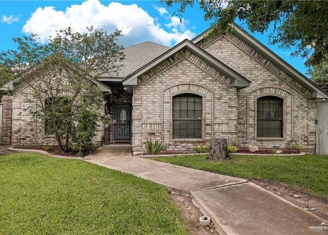 Property at 200 Marigold Ave, Mcallen, TX 78501, 4 beds, 4 baths