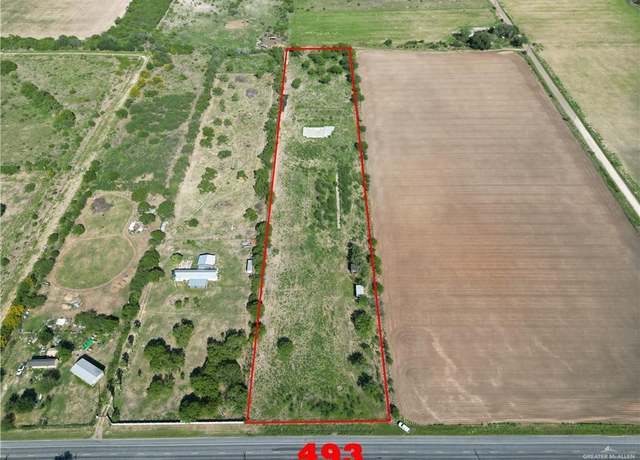 Property at 28620 N FM 493, Edcouch, ND 58538