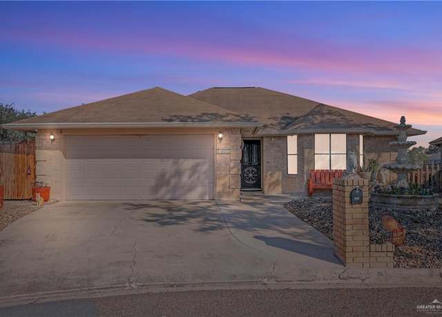 Property at 1915 Lake Point Dr, Mission, TX 78572, 2 beds, 2 baths
