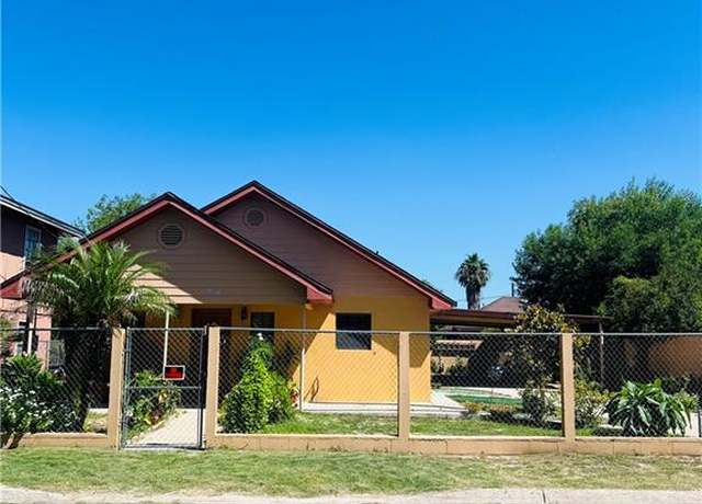 Property at 2349 E Elaine St E, Roma, TX 78584, 3 beds, 2 baths