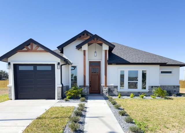 Property at 3801 La Paloma Dr, San Juan, TX 78589, 3 beds, 2 baths