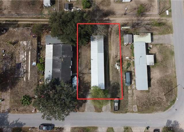 Property at 807 12th Pl, Alamo, TX 78516