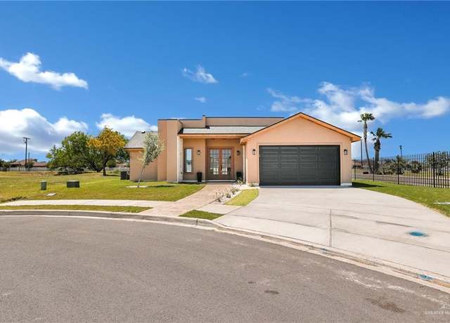 Property at 2600 E Guerlain Dr, Edinburg, TX 78542, 3 beds, 3.5 baths