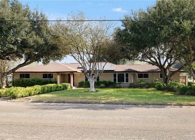 Property at 1500 N Bryan Rd, Mission, TX 78572, 3 beds, 2 baths