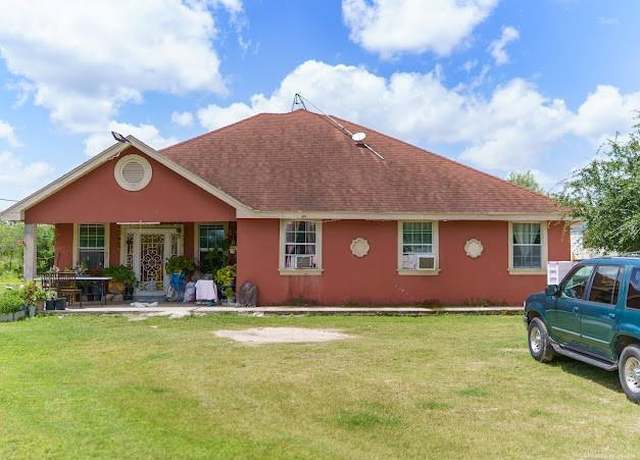 Property at 4011 Pepe Dr, Mission, TX 78574, 3 beds, 1 bath