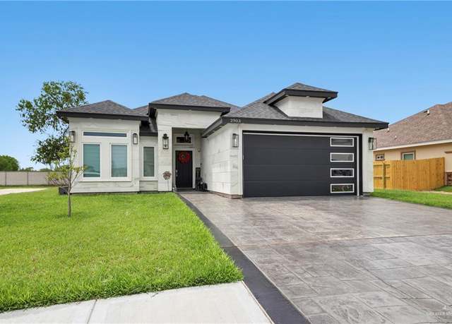 Property at 2903 W Summer Hts, San Juan, TX 78589, 3 beds, 3 baths