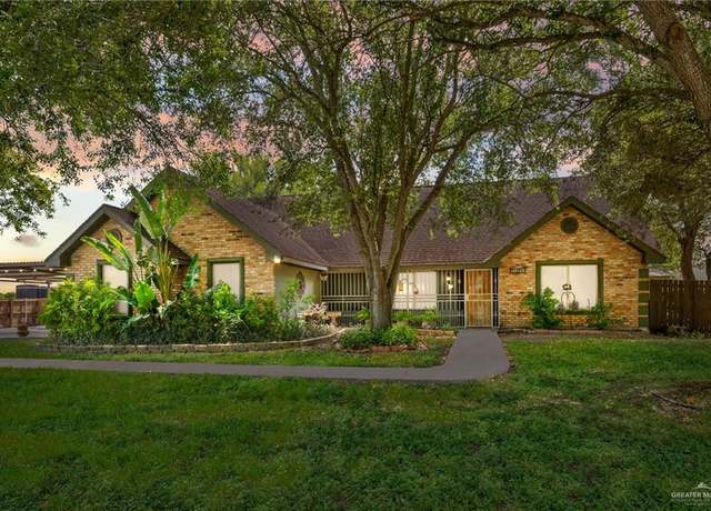 Property at 425 Mockingbird Ln, Mercedes, TX 78570, 3 beds, 2 baths