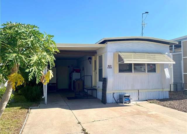 Property at 1521 E Daytona Dr, Mission, TX 78572, 1 bed, 1 bath