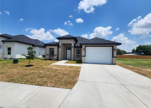 Property at 1111 E Boxwood St, San Juan, TX 78589, 3 beds, 2 baths