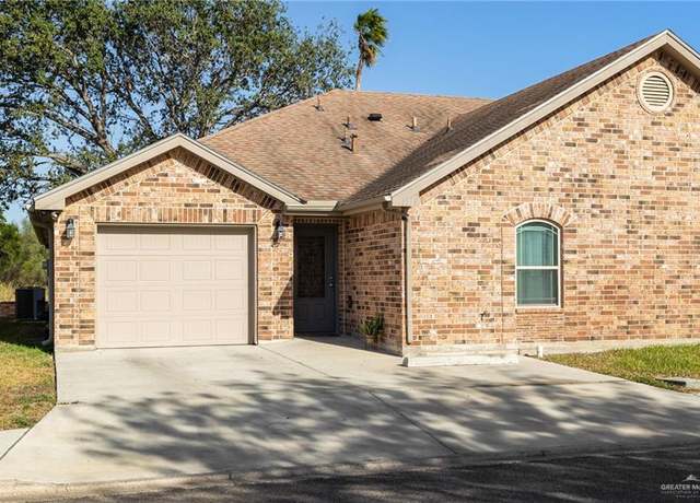 Property at 1516 River Bend Dr, Mission, TX 78572, 3 beds, 2 baths