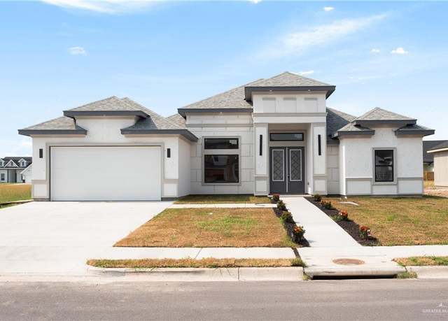 Property at 9817 Heights, Harlingen, TX 78552, 4 beds, 2.5 baths