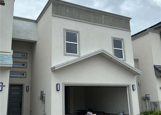 Property at 2205 Dorado Dr, Mission, TX 78573, 3 beds, 2.5 baths
