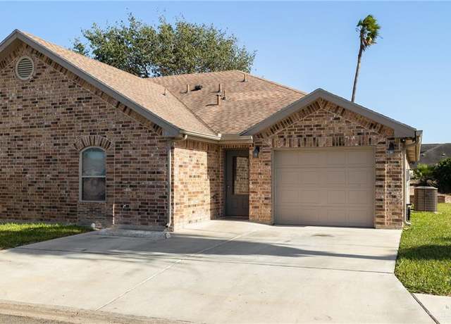 Property at 1518 River Bend Dr, Mission, TX 78572, 3 beds, 2 baths