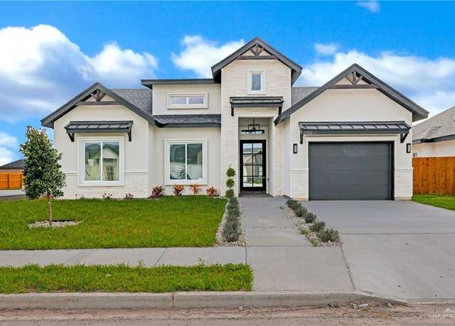 Property at 1926 Lime St, San Juan, TX 78589, 3 beds, 2.5 baths