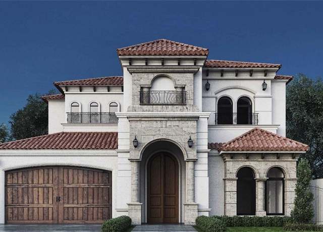 Property at 5103 Pecan Ave, Mcallen, TX 78501, 4 beds, 4.5 baths