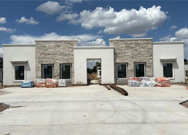 Property at 2105 Selena St, Mission, TX 78572
