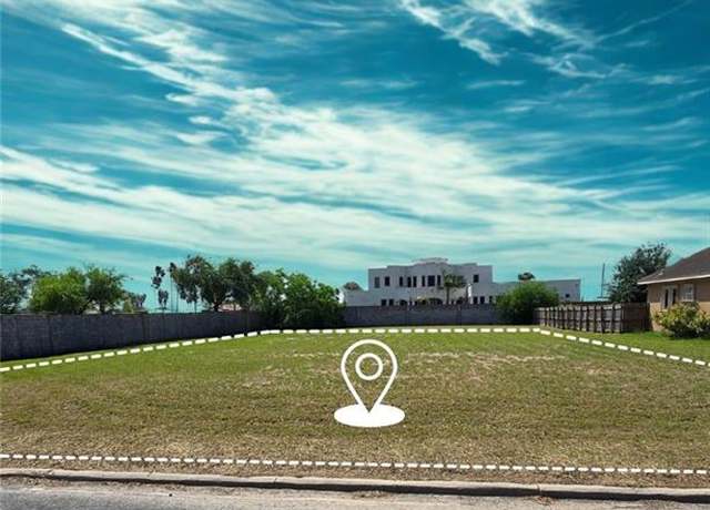 Property at 3908 Rico St, Weslaco, TX 78596
