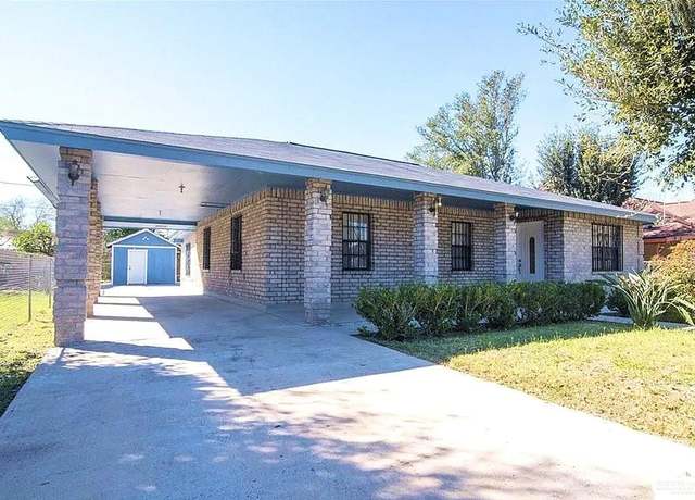 Property at 3110 Nixon Ave, Alton, TX 78573, 4 beds, 2 baths