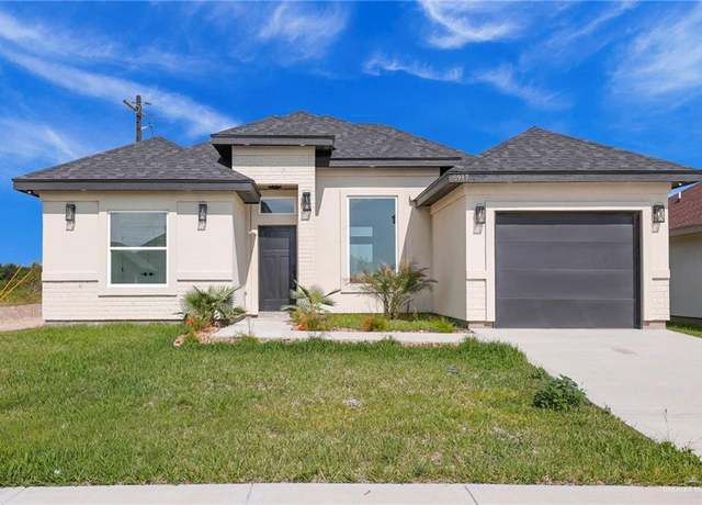 Property at 5917 N Playa Del Sol St, Edinburg, TX 78542, 3 beds, 2 baths