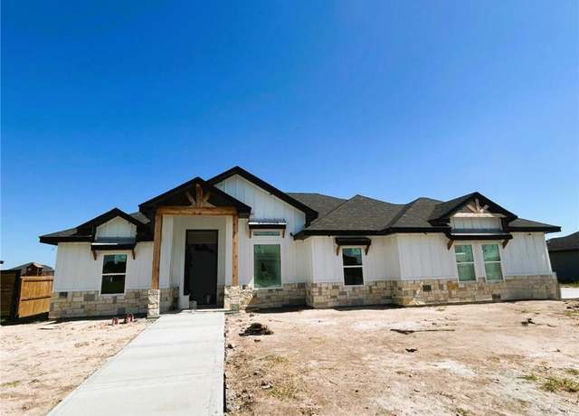 Property at 2802 Stone Oak Dr, Weslaco, TX 78599, 4 beds, 2.5 baths