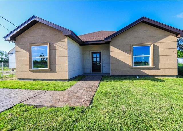 Property at 810 Heaven St, Weslaco, TX 78596, 3 beds, 2 baths
