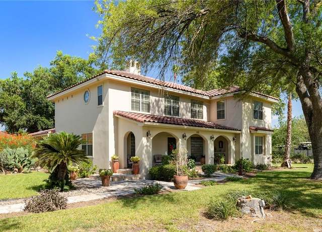 Property at 605 S Hutto Rd, Donna, TX 78537, 4 beds, 4.5 baths