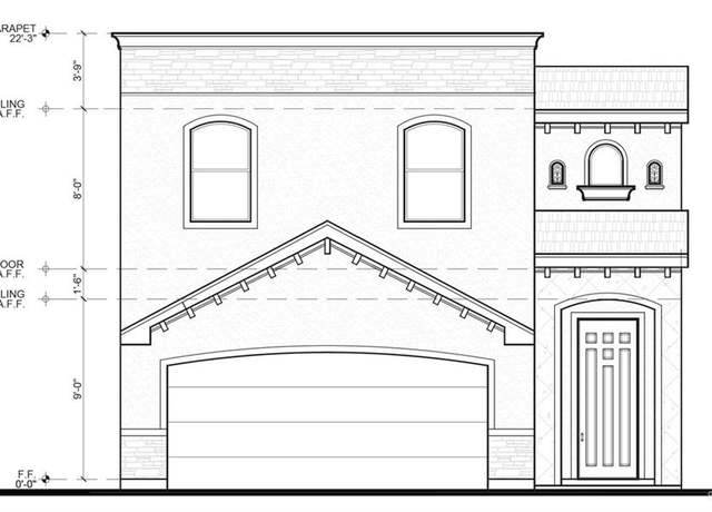 Property at 2213 Dorado Dr, Mission, TX 78573, 3 beds, 2.5 baths
